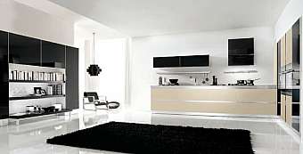 Cucina frontali corda