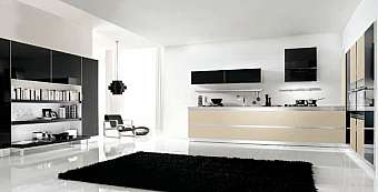 Cucina HOME CUCINE frontali corda