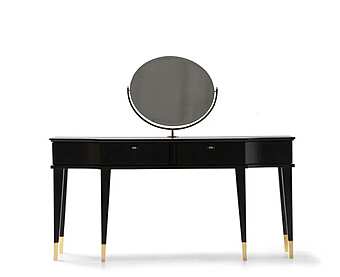 Toeletta in legno Desire OPERA CONTEMPORARY ANGELO CAPPELLINI