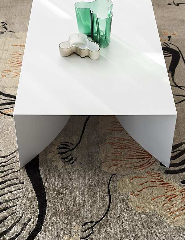 Tavolino DESALTO Void - small table 616 fabbrica DESALTO dall'Italia. Foto №11