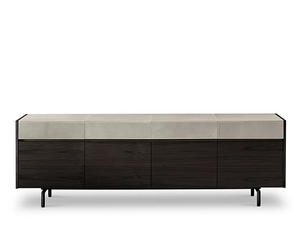 Credenza in legno con ante Equa i 4 Mariani fabbrica i 4 Mariani dall'Italia. Foto №2