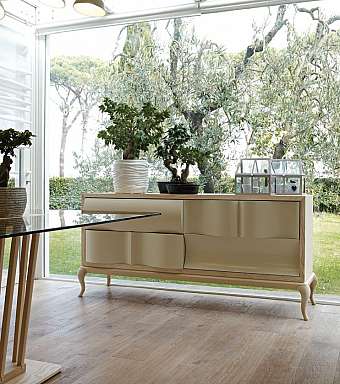 Buffet 2SMO-001-0BM