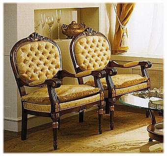 Armchair 0975
