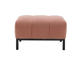 Puff in tessuto Phileas LIGNE ROSET 14000205 fabbrica LIGNE ROSET dall'Italia