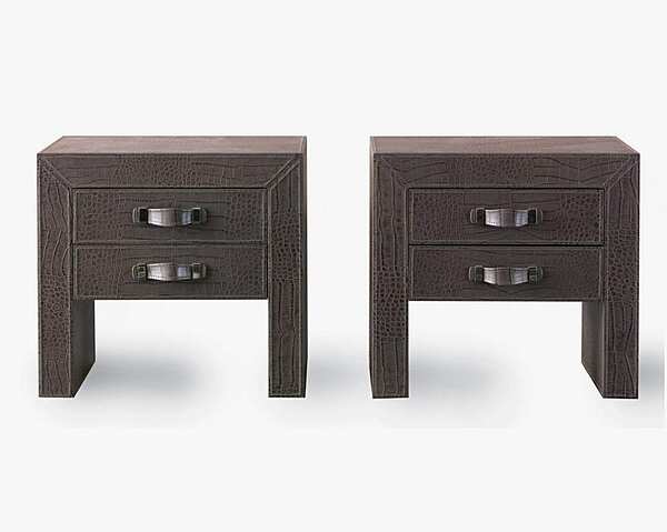 Comodino RUGIANO 3032N/2C fabbrica RUGIANO dall'Italia. Foto №1