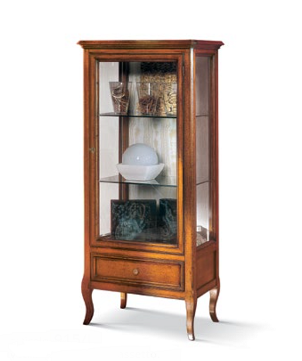 Vetrina GIULIA CASA 915/1-VH fabbrica GIULIA CASA dall'Italia. Foto №1