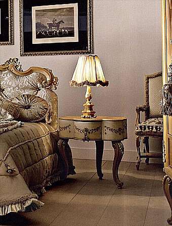 Lampada da tavolo VIP600