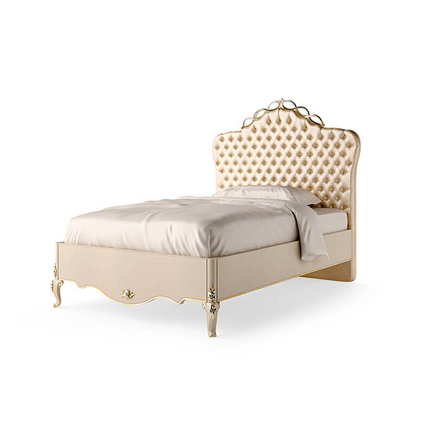 Letto SIGNORINI & COCO 9022 fabbrica SIGNORINI & COCO dall'Italia. Foto №2