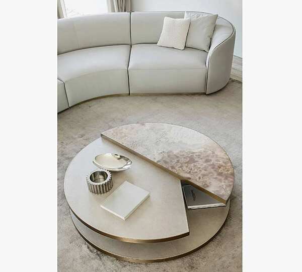 Tavolino RUGIANO 9090/120 fabbrica RUGIANO dall'Italia. Foto №5