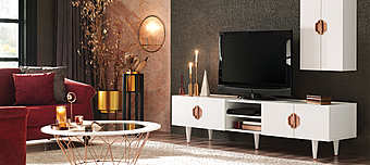 Supporto TV 07.351.0527