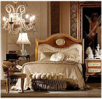 Letto JUMBO CAN-02S fabbrica JUMBO dall'Italia