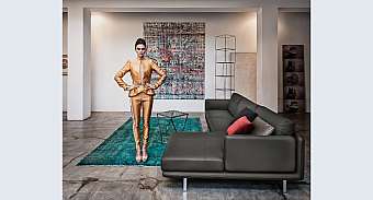 Couch Composition "C"
