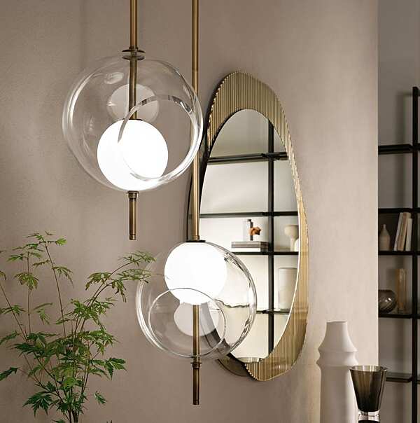 Lampadario FIAM Pearl fabbrica FIAM dall'Italia. Foto №6