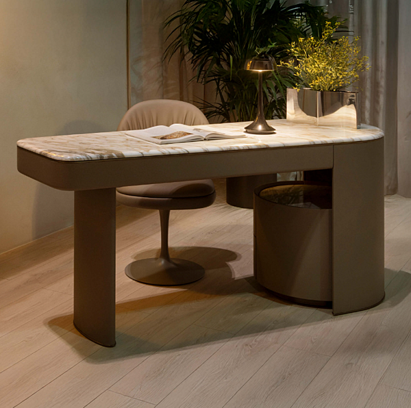 Scrivania RUGIANO SVD2 fabbrica RUGIANO dall'Italia. Foto №2