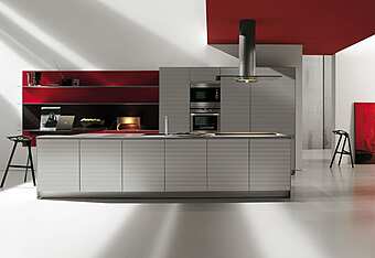 Cucina VALCUCINE Artematica Multiline