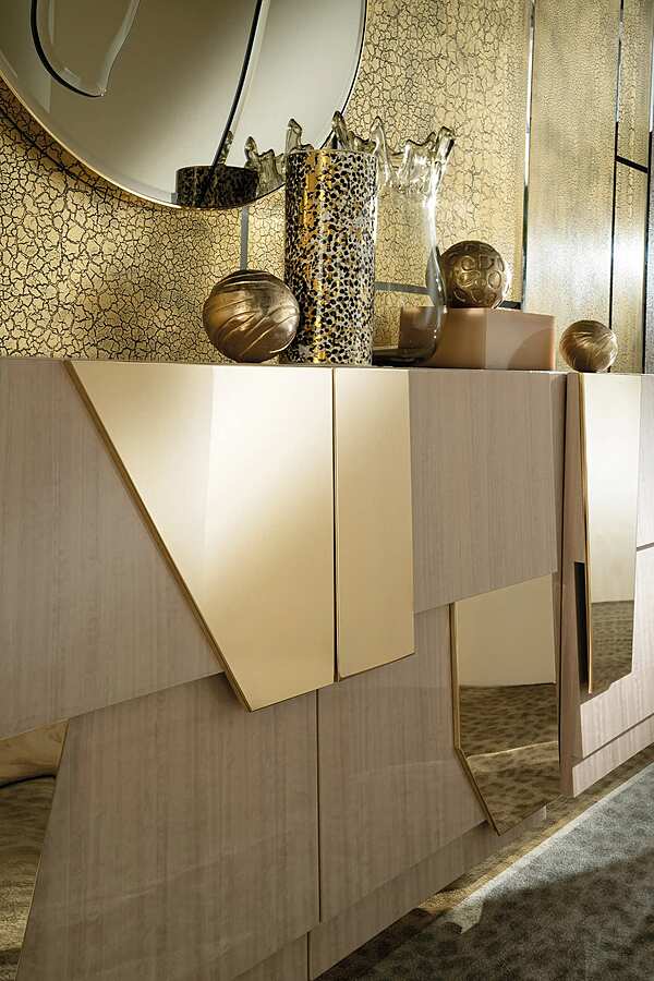 Buffet ROBERTO CAVALLI VAAL fabbrica ROBERTO CAVALLI dall'Italia. Foto №5