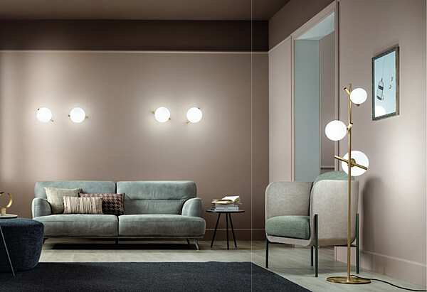 Accessori MASIERO fabbrica MASIERO (EMME PI LIGHT) dall'Italia. Foto №3