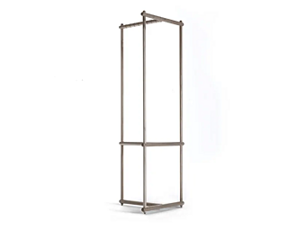 Стенд для одежды из массива дерева STECCO N 600 DALE fabbrica DALE dall'Italia