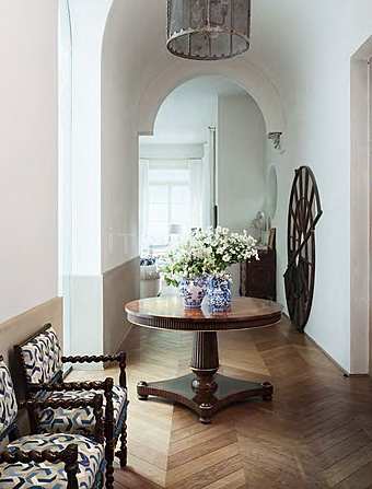 Poltrona 0314