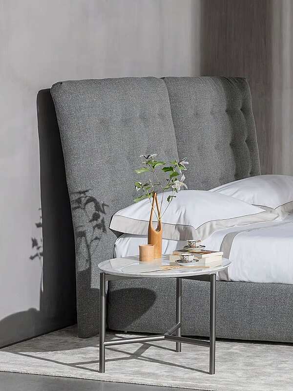 Letto Flou LMAU fabbrica Flou dall'Italia. Foto №4