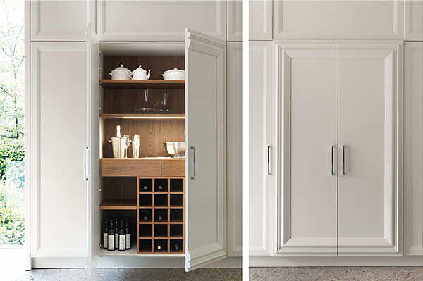 Accessori CASTAGNA CUCINE fabbrica CASTAGNA CUCINE dall'Italia. Foto №5