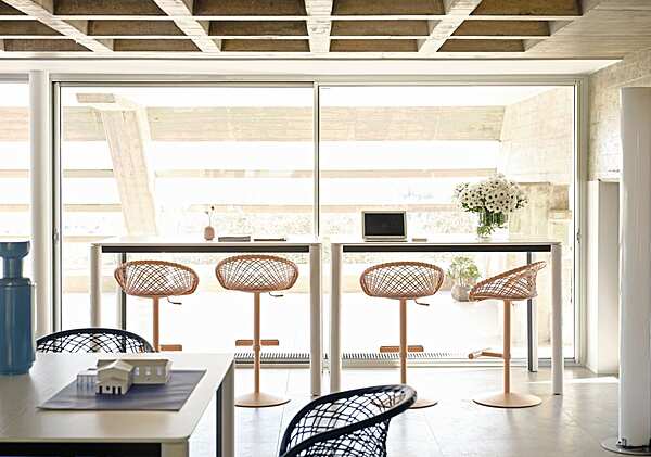  MIDJ P47 S2140ZT fabbrica MIDJ dall'Italia. Foto №3