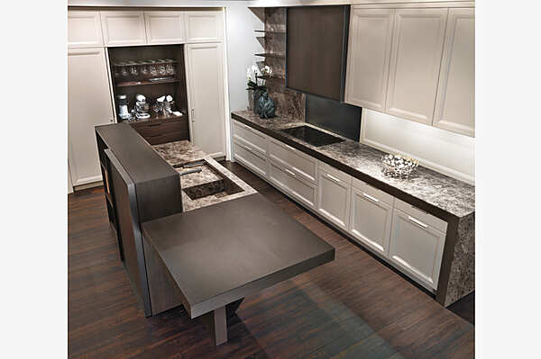 Accessori CASTAGNA CUCINE fabbrica CASTAGNA CUCINE dall'Italia. Foto №5