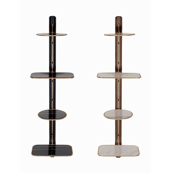 Scaffale TONIN CASA ICON - T6479 fabbrica TONIN CASA dall'Italia. Foto №1
