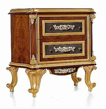 Comodino JUMBO CAN-05F fabbrica JUMBO dall'Italia