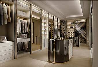 Armadio Bizzotto Italia CABINA ARMADIO