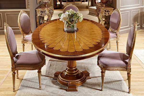 Tavolo MEDEA 90 fabbrica MEDEA dall'Italia. Foto №1