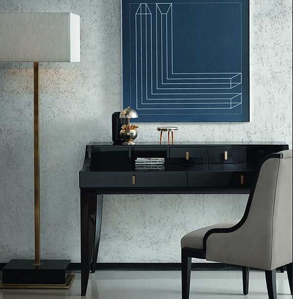 Lampada da terra DAYTONA (by Signorini&Coco) 00174 fabbrica DAYTONA (by Signorini&Coco) dall'Italia. Foto №2