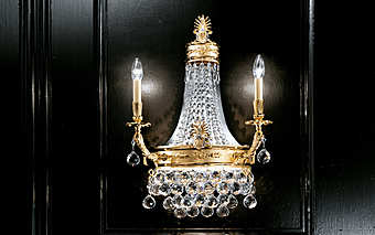 Lampade da muro VE 804 A3