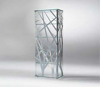 Vetrina REFLEX Onis RECTANGULAR