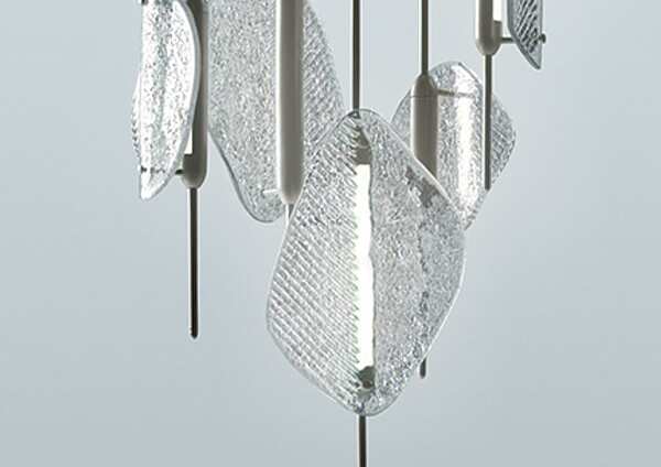 Lampadario Daytona 00033 fabbrica DAYTONA (by Signorini&Coco) dall'Italia. Foto №2