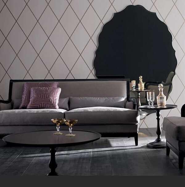 Stand ANGELO CAPPELLINI 45031/a fabbrica OPERA CONTEMPORARY dall'Italia. Foto №3