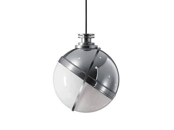 Lampada a sospensione in alluminio Helena CASSINA fabbrica CASSINA dall'Italia. Foto №2