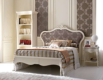 Letto GIULIA CASA "Verona Home" 173-VH