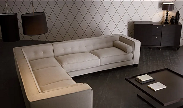 Credenza in legno con ante DIMITRI OPERA CONTEMPORARY fabbrica OPERA CONTEMPORARY dall'Italia. Foto №3