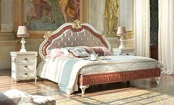 Letto GIULIA CASA "Verona Home" 128/160-VH