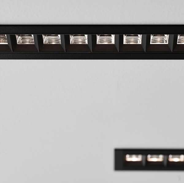 Lampadario DELTALIGHT INFORM fabbrica DELTALIGHT dall'Italia. Foto №6