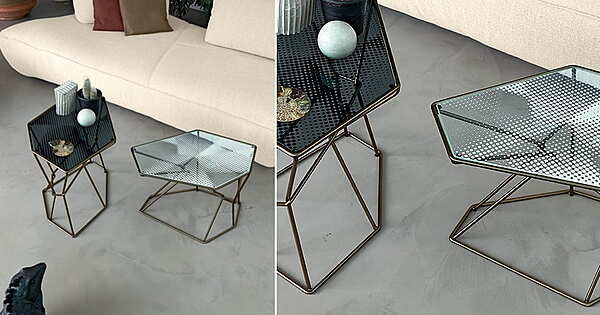 Accessori ARKETIPO fabbrica ARKETIPO dall'Italia. Foto №2