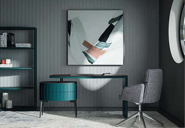 Scrivania DAYTONA (by Signorini&Coco) 17532 fabbrica DAYTONA (by Signorini&Coco) dall'Italia. Foto №2