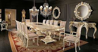 Composition MODENESE GASTONE