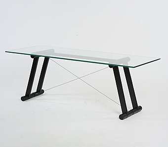 Tavolo GIOVANNETTI Teso fabbrica GIOVANNETTI dall'Italia