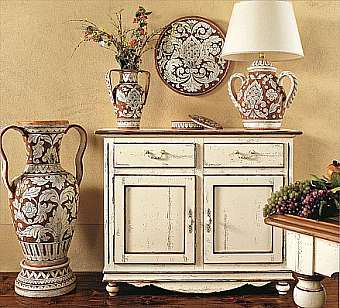 Chest of drawers С)111