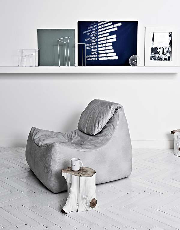 Poltrona saba Valentine 0585 fabbrica SABA dall'Italia. Foto №1