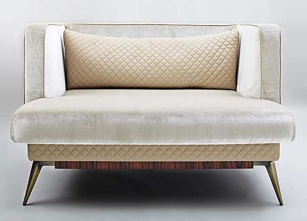 Poltrona ROSSATO RHC-04 fabbrica ROSSATO dall'Italia. Foto №2