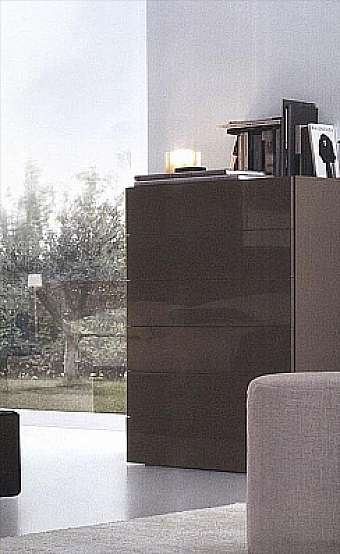 Chest of drawers E623AC