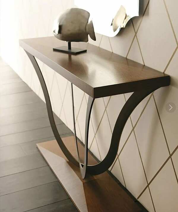 Console ANGELO CAPPELLINI 45503 fabbrica OPERA CONTEMPORARY dall'Italia. Foto №3